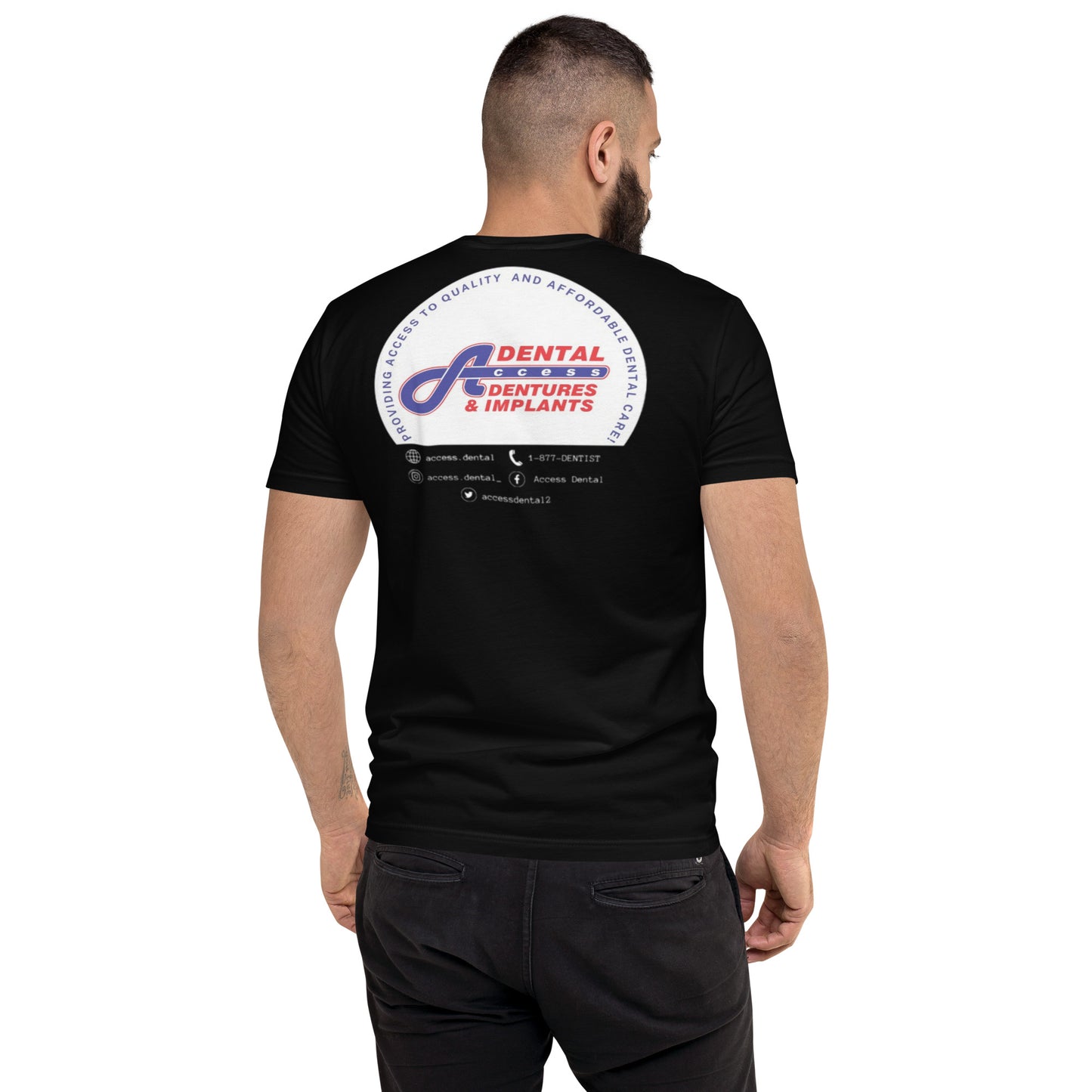 Short Sleeve T-shirt