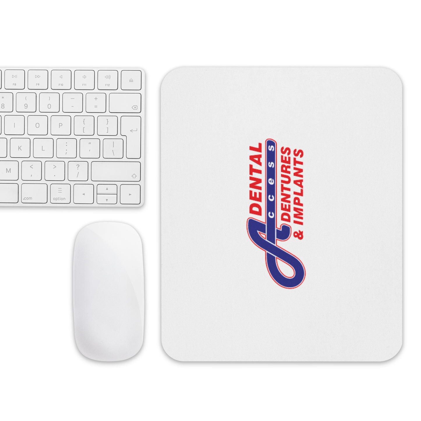 Mouse pad