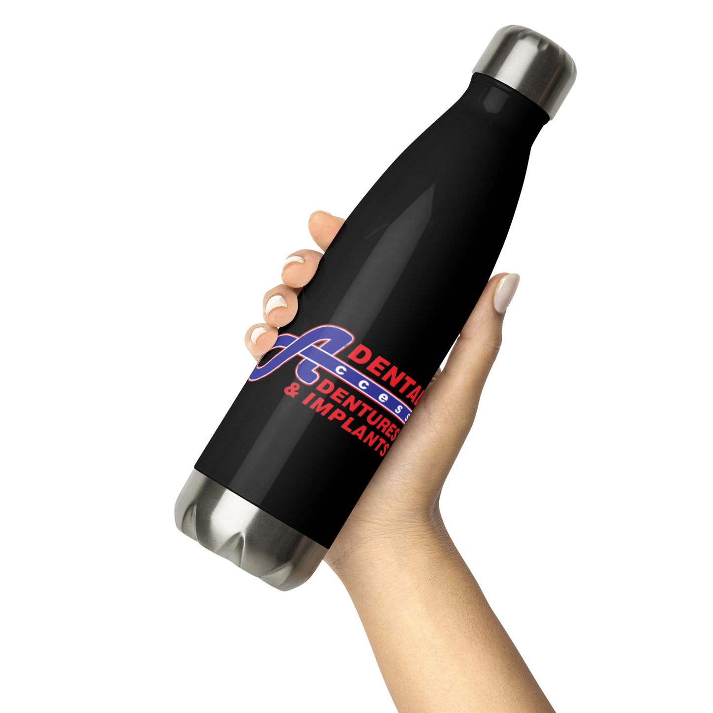 Stainless Steel Water Bottle