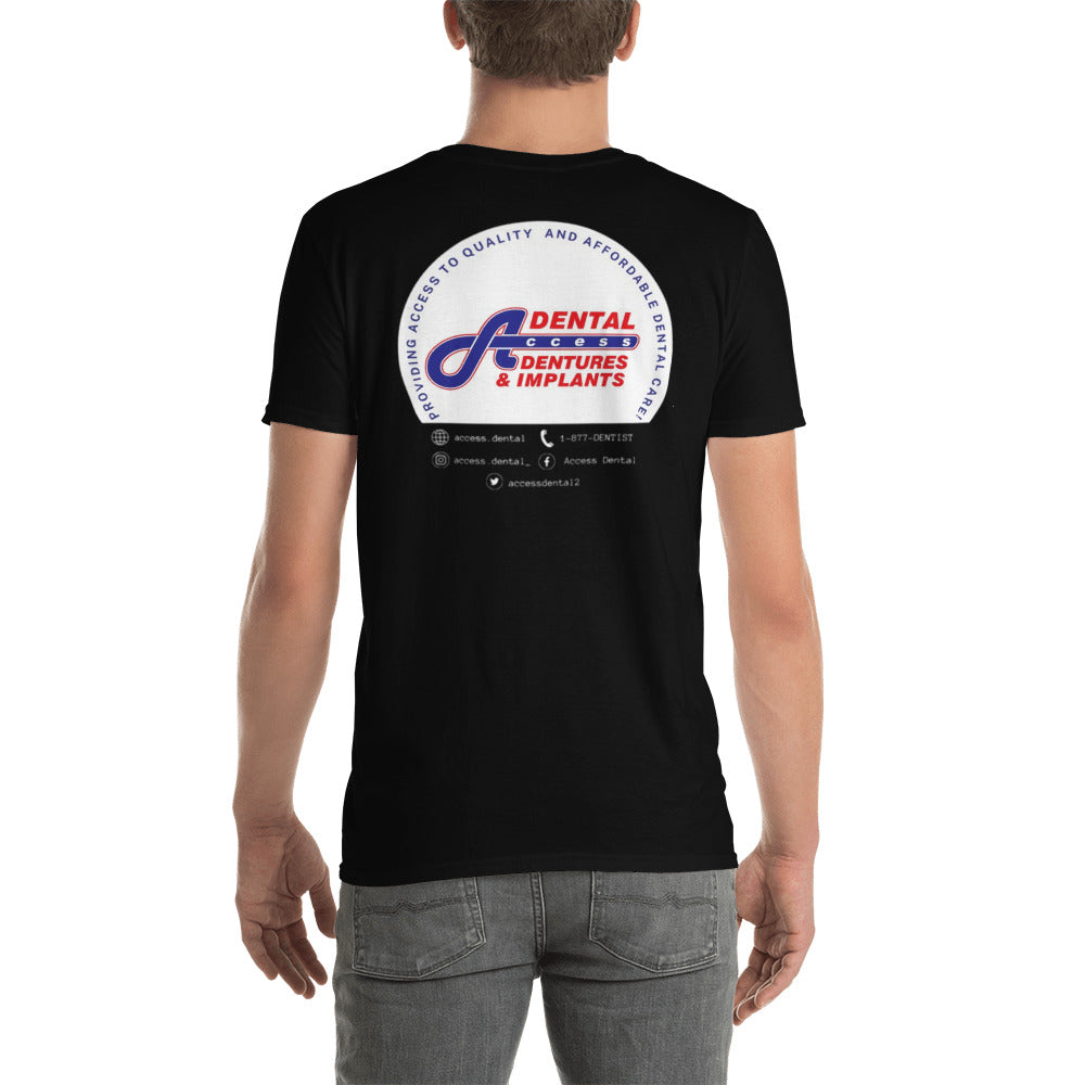 Short-Sleeve Unisex T-Shirt