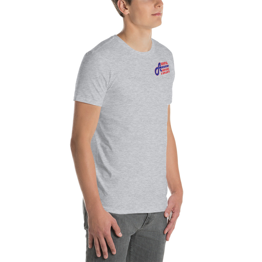 Short-Sleeve Unisex T-Shirt