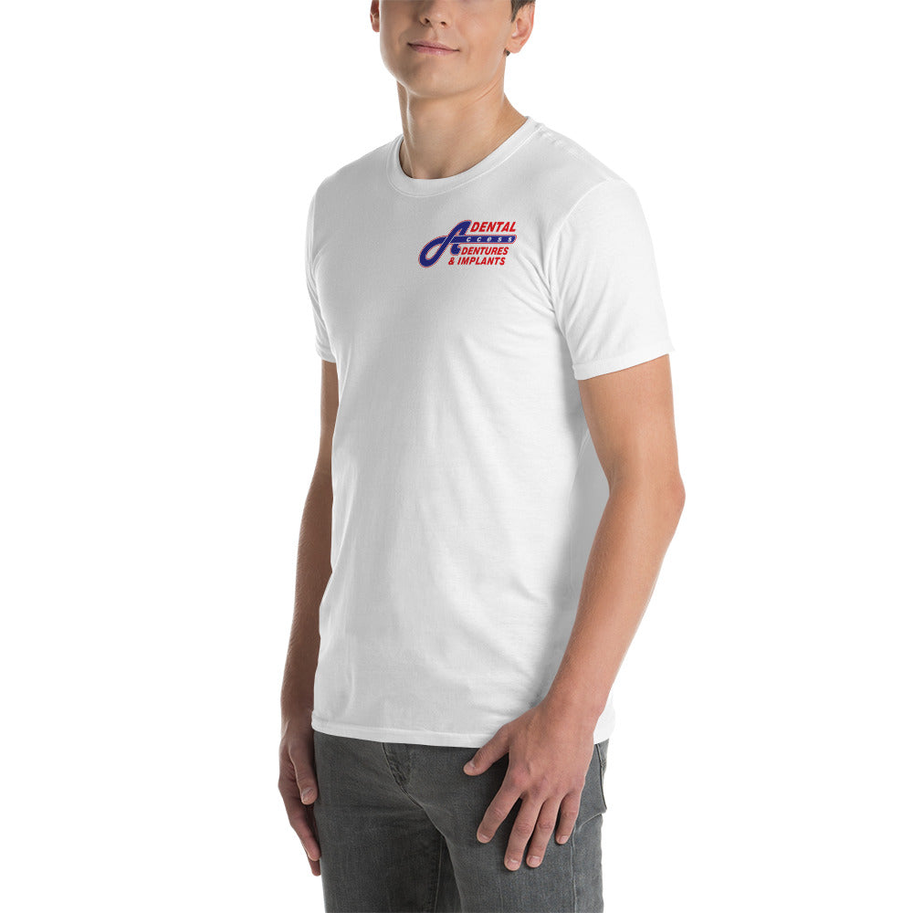 Short-Sleeve Unisex T-Shirt
